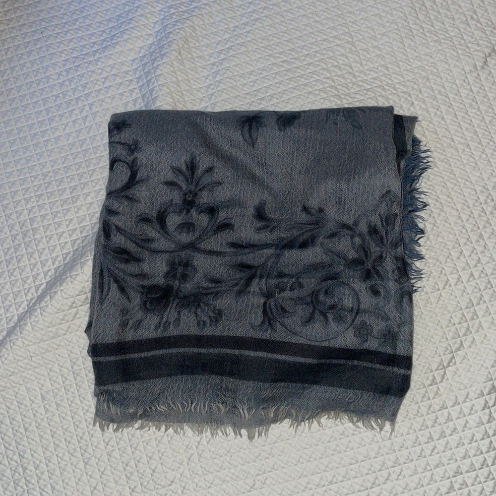 Loro Piano Shawl